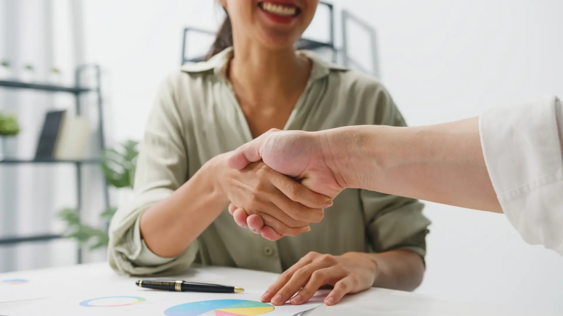 Como encontrar parcerias estratégicas para a sua Locadora