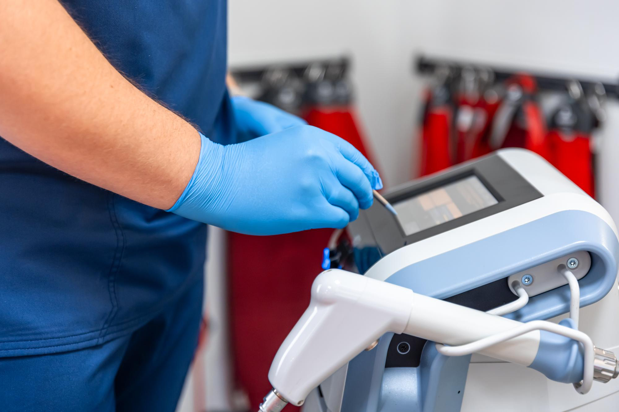 Manutenção e conservação: 5 estratégias para os equipamentos da sua locadora