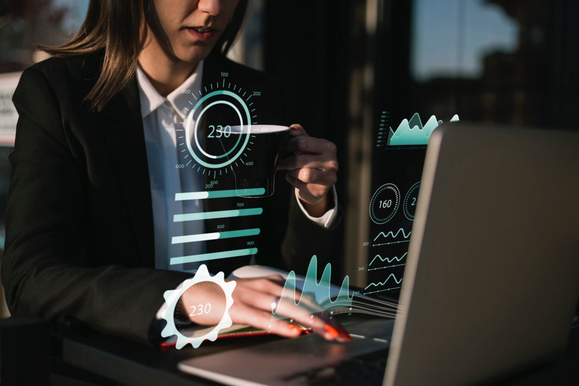 Indicadores Estratégicos para Locadoras: quais usar e como interpretar
