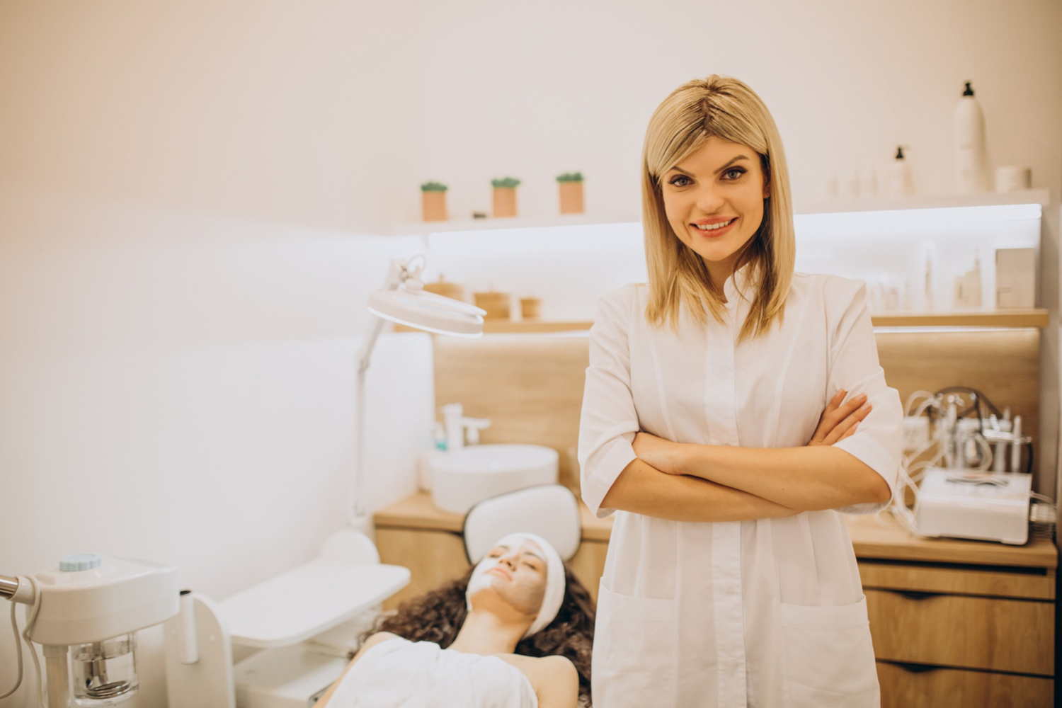 Parcerias com clínicas iniciantes: como gerar crescimento mútuo desde o primeiro contato